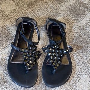 Rampage Sandals, size 8